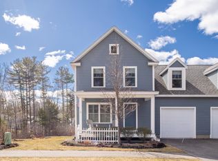 34 Webhannet Pl #34, Kennebunk, ME 04043