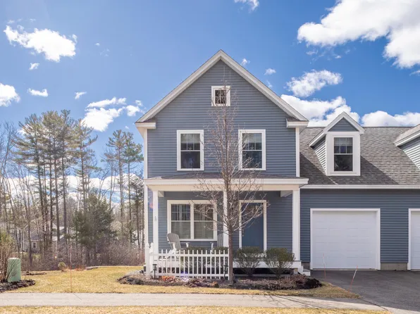 34 Webhannet Place #34, Kennebunk, ME 04043