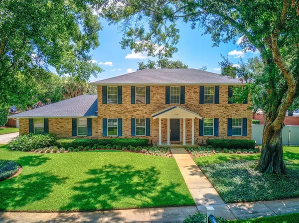 4101 N MIRA BOULEVARD, ORLANDO, FL 32817