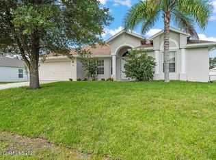 322 Warner Rd SW, Palm Bay, FL 32908