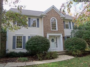 12840 Kingsway Dr, Chesterland, OH 44026