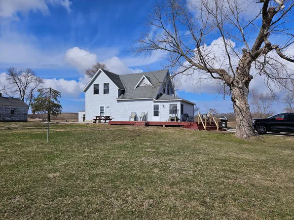 15346 Stalker Bay Rd, Dalton, MN 56324