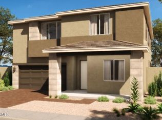 19924 W Moonlight Path, Buckeye, AZ 85326