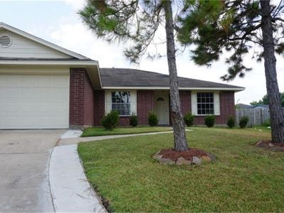 11035 Linden Gate Dr, Houston, TX, 77075