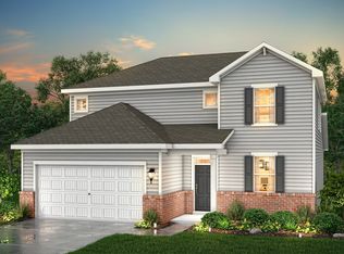 Calderwood Plan, Carpenter Farms, Lincolnton, NC 28092