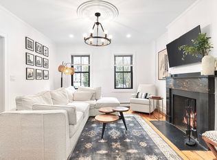 5 Allston St #1, Charlestown, MA 02129