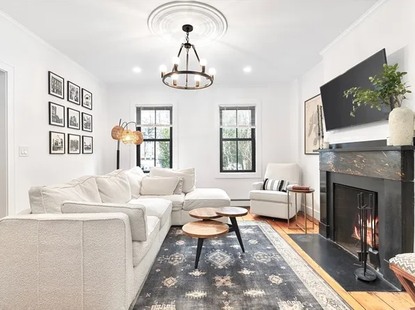5 Allston St #1, Charlestown, MA 02129