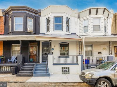 246 N Ramsey St, Philadelphia, PA, 19139