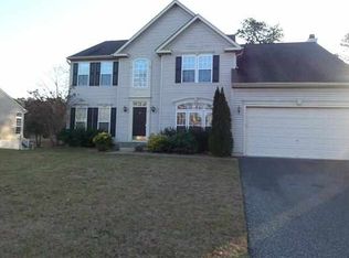 27 Reagans Run, Cape May Court House, NJ 08210