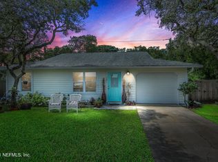 241 Tropic Way, Saint Augustine, FL 32080