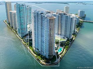 901 Brickell Ky #3602, Miami, FL 33131