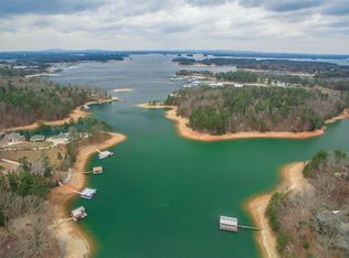 6172 Hutchins Dr, Buford, GA 30518