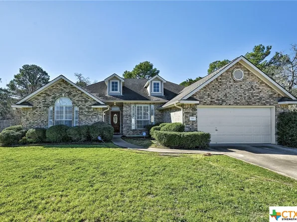 119 Puna Ln, Bastrop, TX 78602