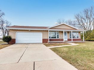 1559 Langlade Ave, Green Bay, WI