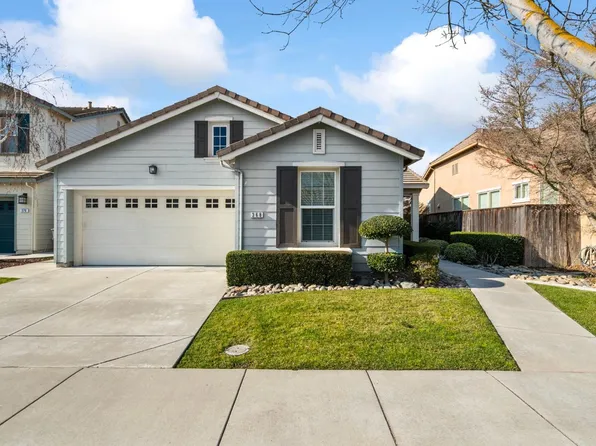 368 Rivergate Dr, Oakdale, CA 95361