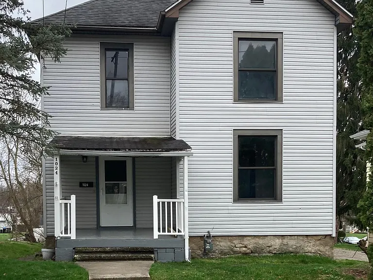 1024 Ohio St — Photo 1