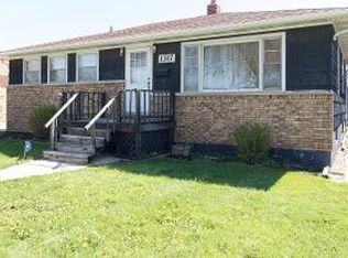 1317 Burnham Ave, Calumet City, IL
