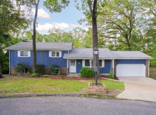 1000 Olde Mill Ln, Hixson, TN 37343