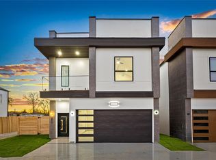 6413 Lamayah St, Houston, TX 77091