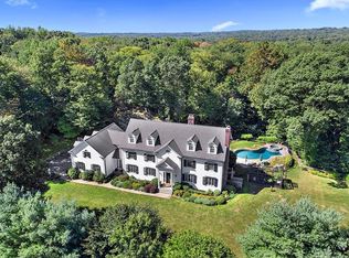17 Miller Rd, Pound Ridge, NY 10576