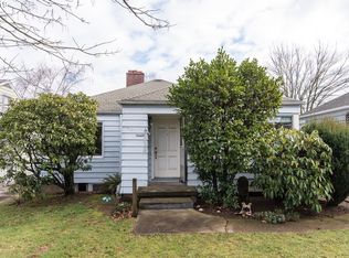 4126 NE 71st Ave, Portland, OR 97218