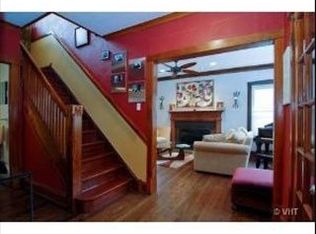 1750 W Thorndale Ave, Chicago, IL 60660
