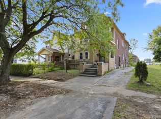2279-2281 W Grand St, Detroit, MI