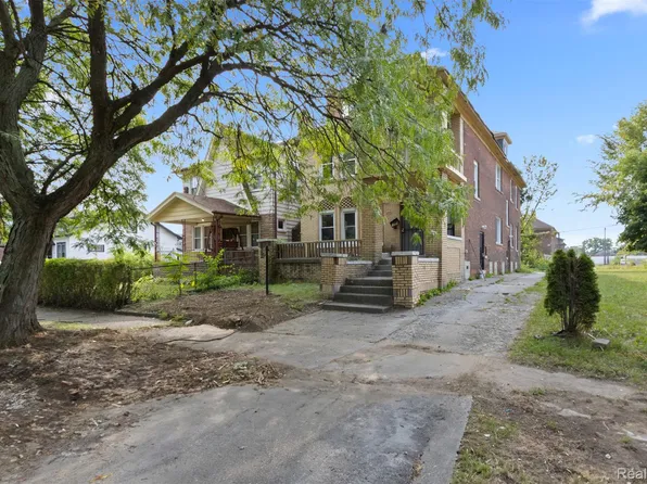 2279-2281 W Grand St, Detroit, MI 48238