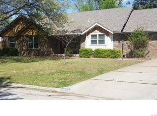 3417 S 95th East Ave, Tulsa, OK 74145