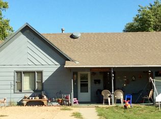 209 A St, Phillipsburg, KS 67661