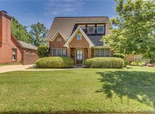 1029 Myrtlewood Dr, Tuscaloosa, AL 35401