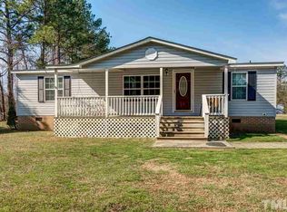 3454 S State Highway 231, Middlesex, NC 27557