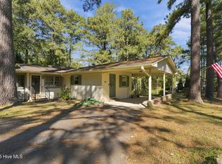103 Edinburgh Drive, Carthage, NC 28327