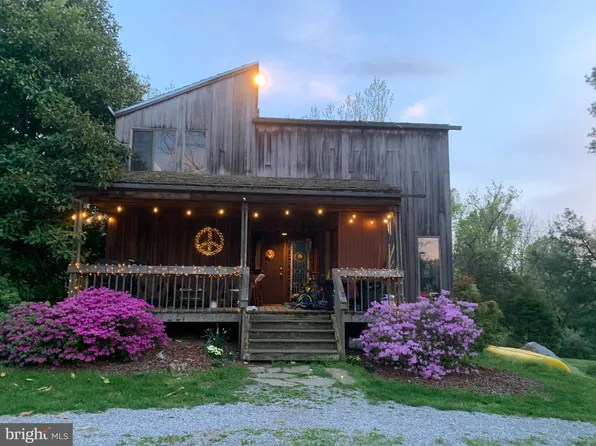 LOT 4016 54 Southbend Ln, Sharpsburg, MD 21782