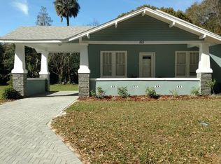 515 S Carpenter Ave, Bartow, FL 33830