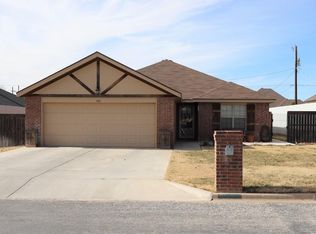 508 SW 23rd St, Seminole, TX 79360