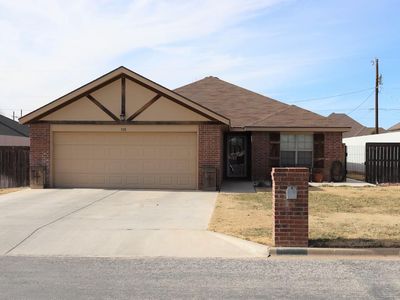 508 SW 23rd St, Seminole, TX, 79360
