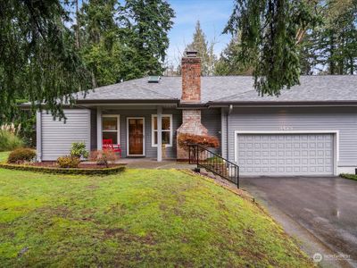 3423 Harborcrest Court NW, Gig Harbor, WA, 98332