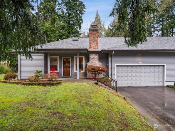 3423 Harborcrest Court NW, Gig Harbor, WA 98332
