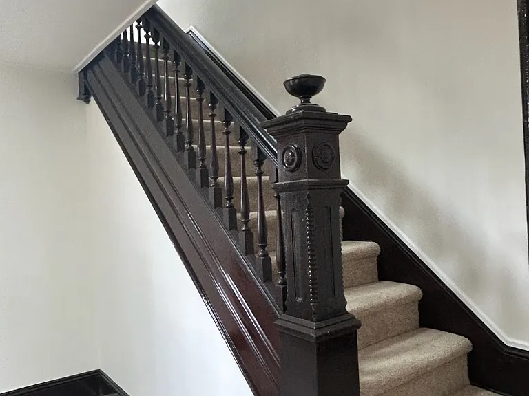 709 Beacon St #A — Photo 4