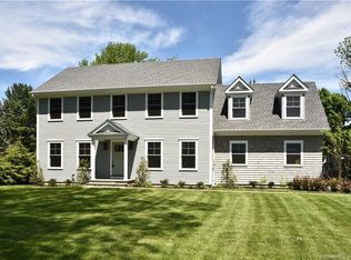 136 W Rocks Rd, Norwalk, CT 06851