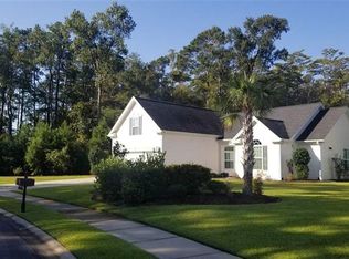 1013 Flat Rock Ct, Murrells Inlet, SC 29576