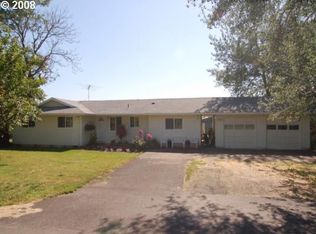 28350 S Needy Rd, Canby, OR 97013