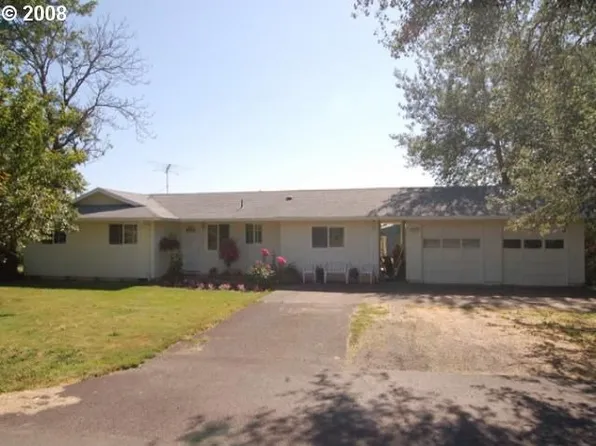 28350 S Needy Rd, Canby, OR 97013