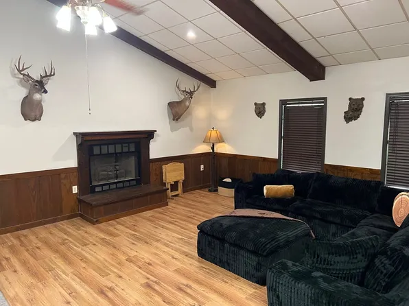 2171 Lela Dr, Magnolia, MS 39652