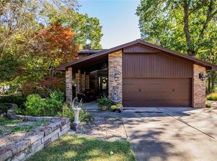 8652 Apple Park, Rogers, AR 72756