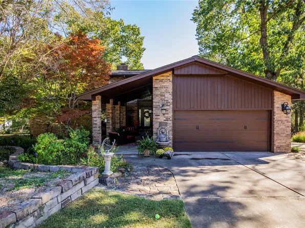 8652 Apple Park, Rogers, AR 72756