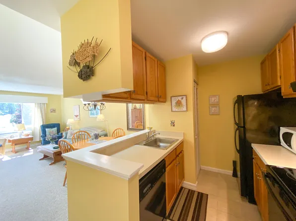 62 Fletcher Lane #A, Brewster, MA 02631