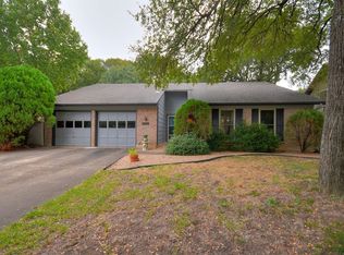10253 Missel Thrush Dr, Austin, TX 78750
