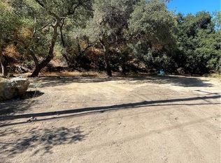 28552 Silverado Cyn #63, Silverado, CA 92676